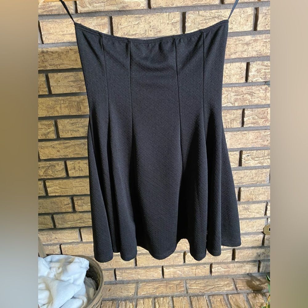 Body central black dress - Picture 4 of 6